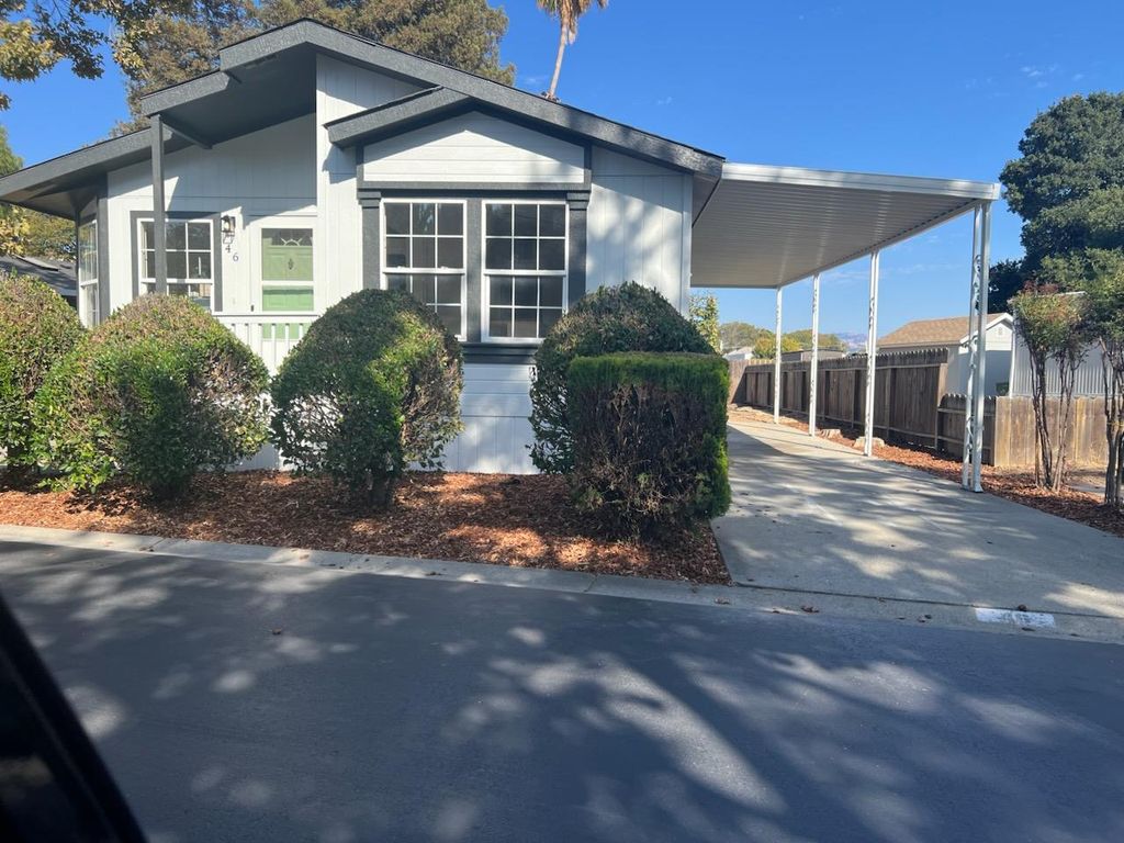 2151 Oakland Rd Space 46, San Jose, CA 95131