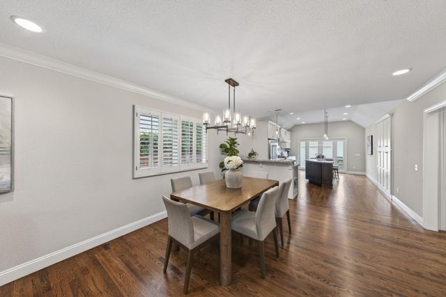 1450 Mercer Avenue, San Jose, CA 95125