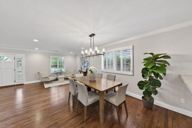 1450 Mercer Avenue, San Jose, CA 95125