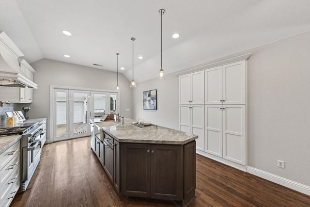 1450 Mercer Avenue, San Jose, CA 95125