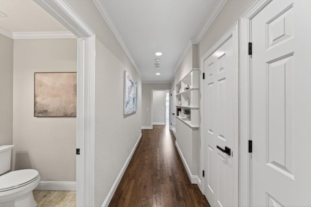 1450 Mercer Avenue, San Jose, CA 95125