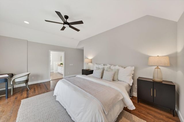 1450 Mercer Avenue, San Jose, CA 95125