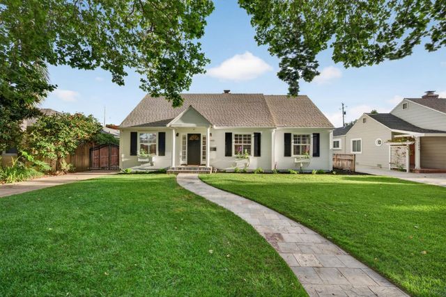 1450 Mercer Avenue, San Jose, CA 95125