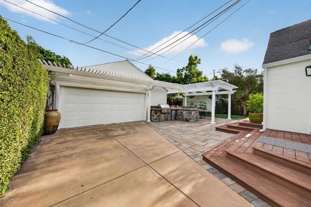 1450 Mercer Avenue, San Jose, CA 95125