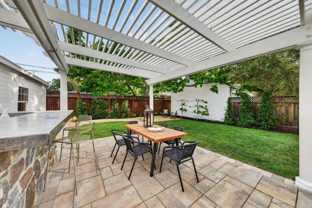 1450 Mercer Avenue, San Jose, CA 95125