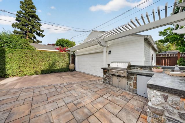 1450 Mercer Avenue, San Jose, CA 95125