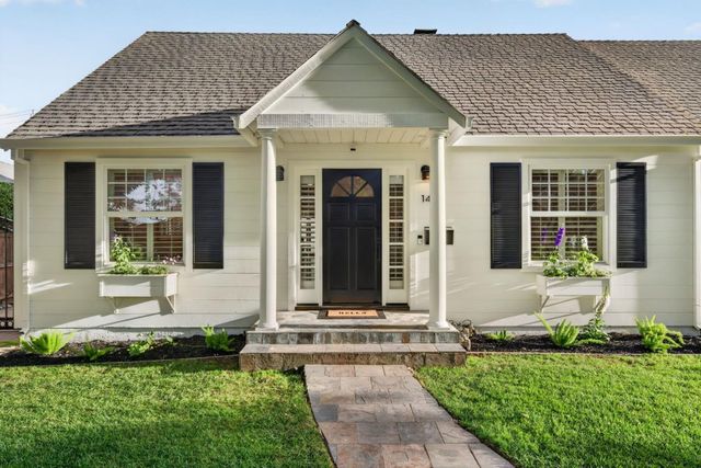 1450 Mercer Avenue, San Jose, CA 95125