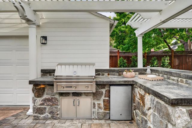 1450 Mercer Avenue, San Jose, CA 95125