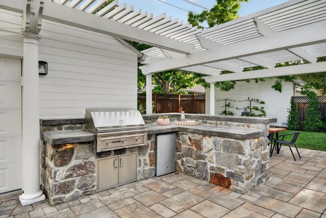 1450 Mercer Avenue, San Jose, CA 95125