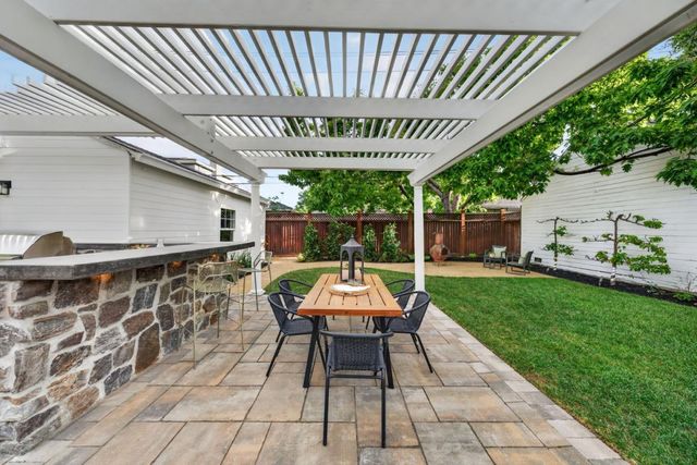 1450 Mercer Avenue, San Jose, CA 95125