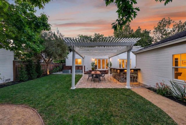 1450 Mercer Avenue, San Jose, CA 95125