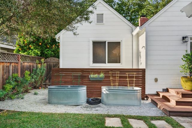 1450 Mercer Avenue, San Jose, CA 95125