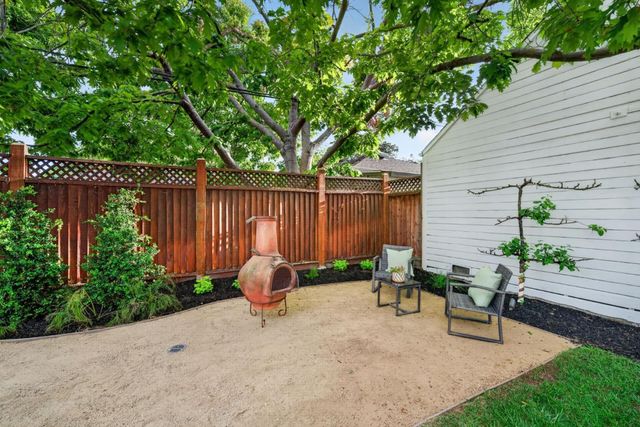 1450 Mercer Avenue, San Jose, CA 95125