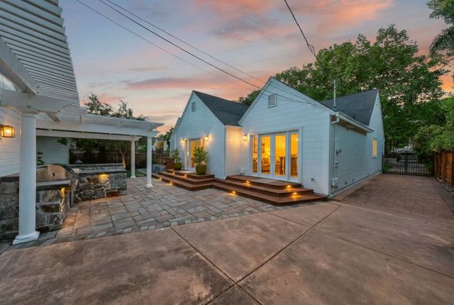 1450 Mercer Avenue, San Jose, CA 95125