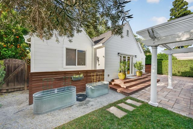 1450 Mercer Avenue, San Jose, CA 95125