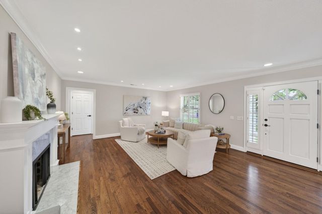 1450 Mercer Avenue, San Jose, CA 95125