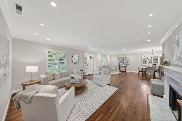 1450 Mercer Avenue, San Jose, CA 95125