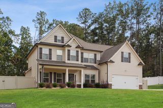 5890 Crowley Drive, Douglasville, GA 30135