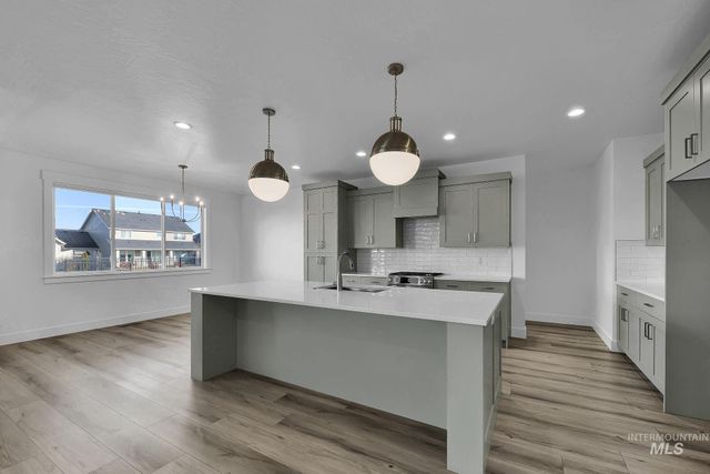 10426 Loneleaf, Nampa, ID 83687