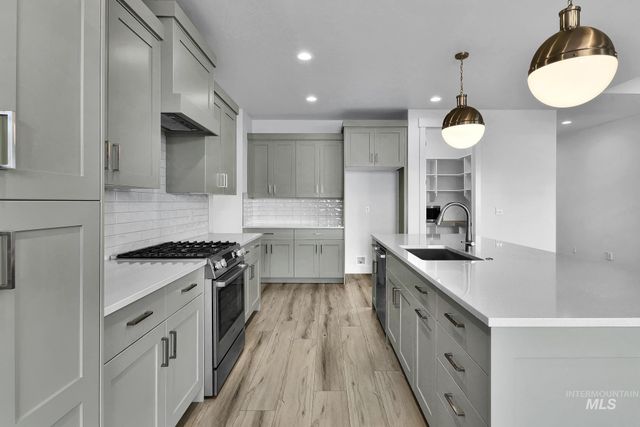 10426 Loneleaf, Nampa, ID 83687