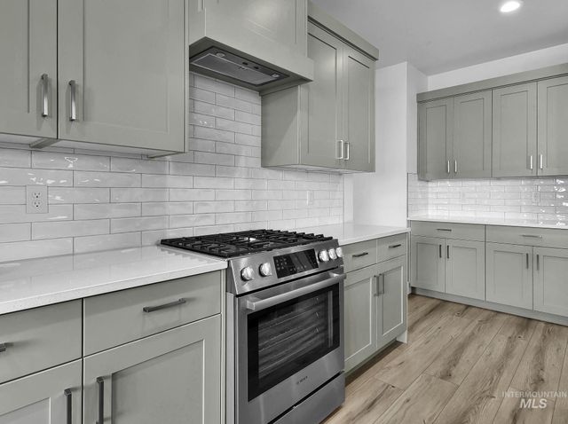 10426 Loneleaf, Nampa, ID 83687