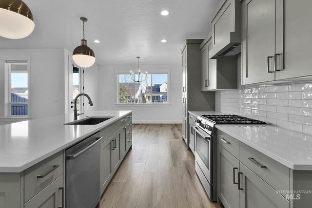 10426 Loneleaf, Nampa, ID 83687