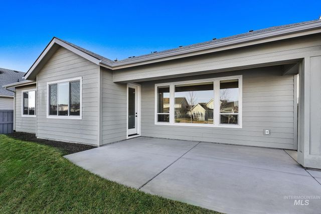 10426 Loneleaf, Nampa, ID 83687