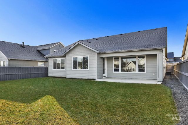 10426 Loneleaf, Nampa, ID 83687