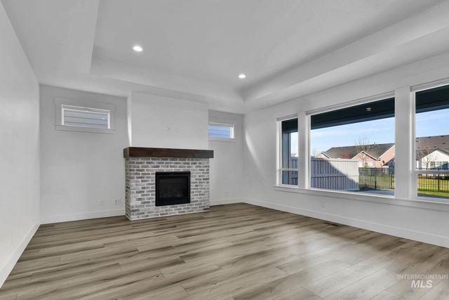 10426 Loneleaf, Nampa, ID 83687