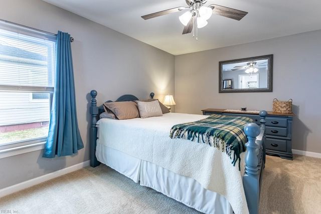 32 Westmoreland DR, Hampton, VA 23669