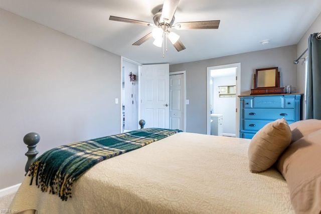 32 Westmoreland DR, Hampton, VA 23669