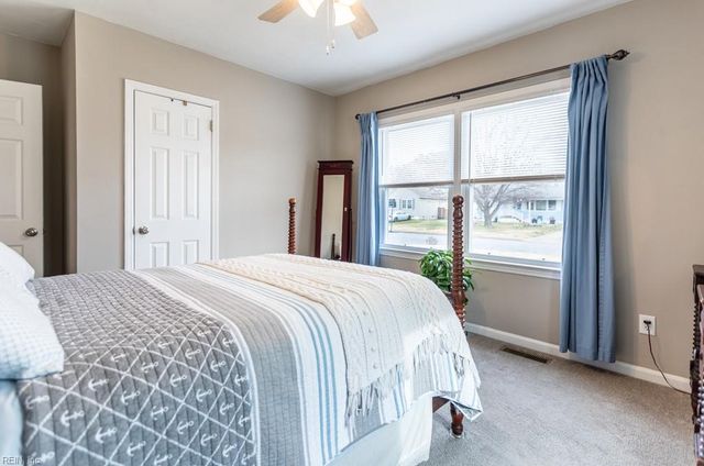 32 Westmoreland DR, Hampton, VA 23669