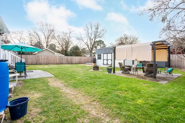 32 Westmoreland DR, Hampton, VA 23669