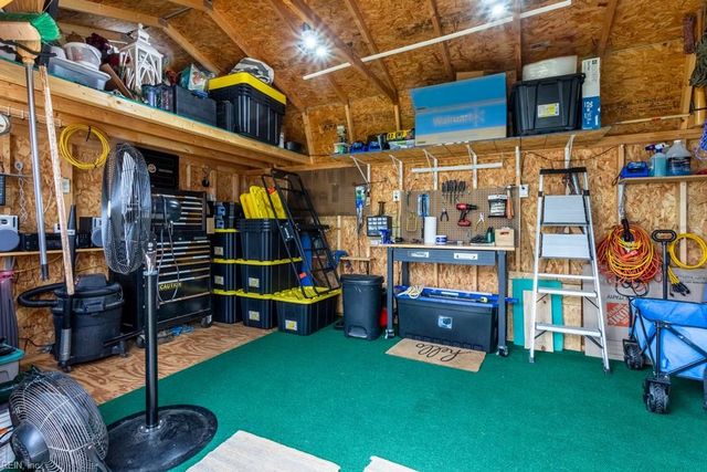 32 Westmoreland DR, Hampton, VA 23669