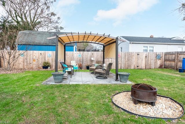 32 Westmoreland DR, Hampton, VA 23669