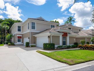 945 Carrick Bend CIR # 201, Naples, FL 34110