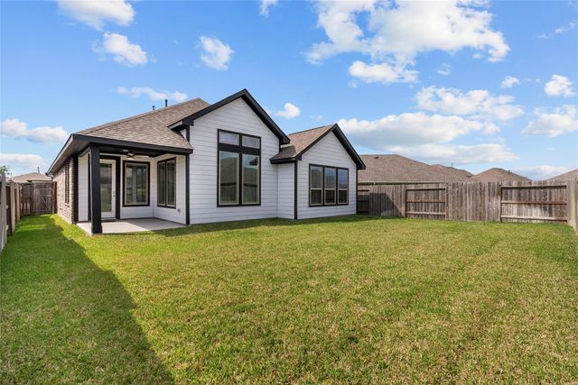 13224 Diamond Reef Lane, Texas City, TX 77568