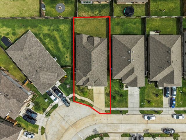 13224 Diamond Reef Lane, Texas City, TX 77568