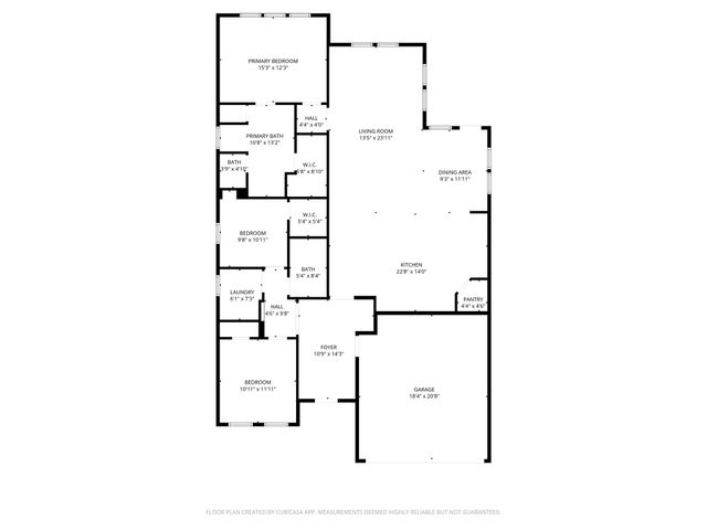 13224 Diamond Reef Lane, Texas City, TX 77568