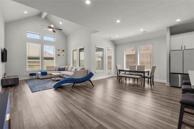 13224 Diamond Reef Lane, Texas City, TX 77568