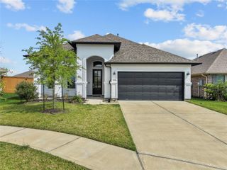 13224 Diamond Reef Lane, Texas City, TX 77568