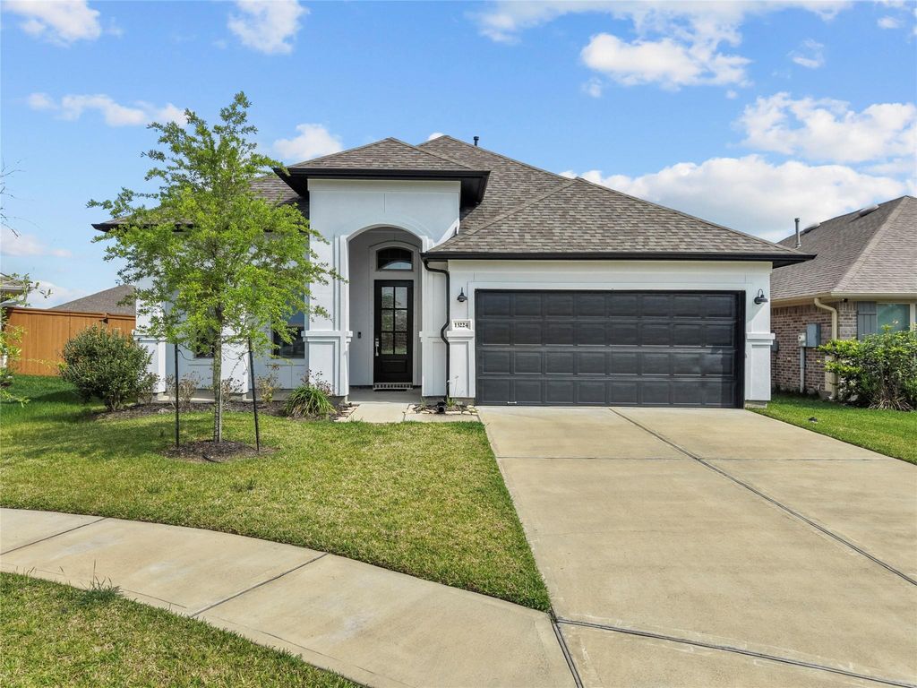 13224 Diamond Reef Lane, Texas City, TX 77568
