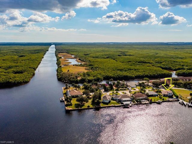 111 Newport Cay, Naples, FL 34114
