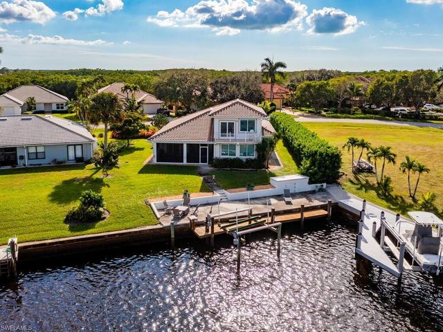 111 Newport Cay, Naples, FL 34114