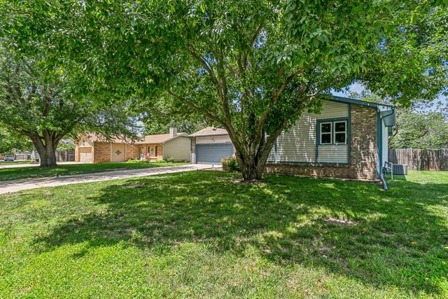 2046 N Cheryl Court, Wichita, KS 67212
