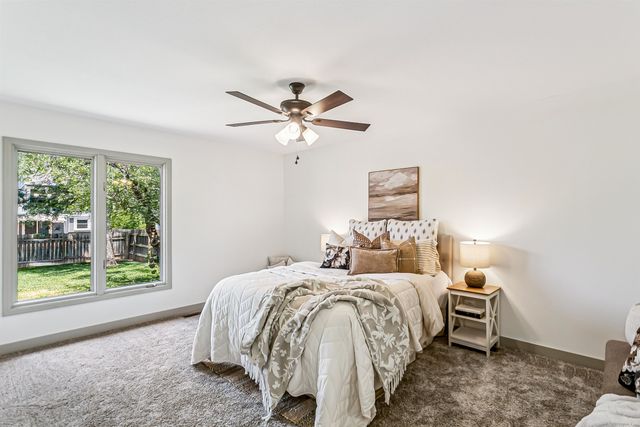 2046 N Cheryl Court, Wichita, KS 67212
