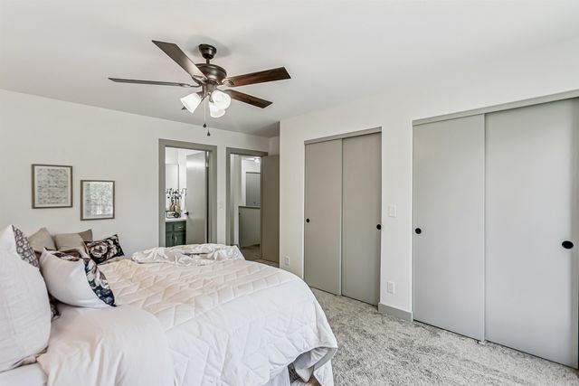 2046 N Cheryl Court, Wichita, KS 67212