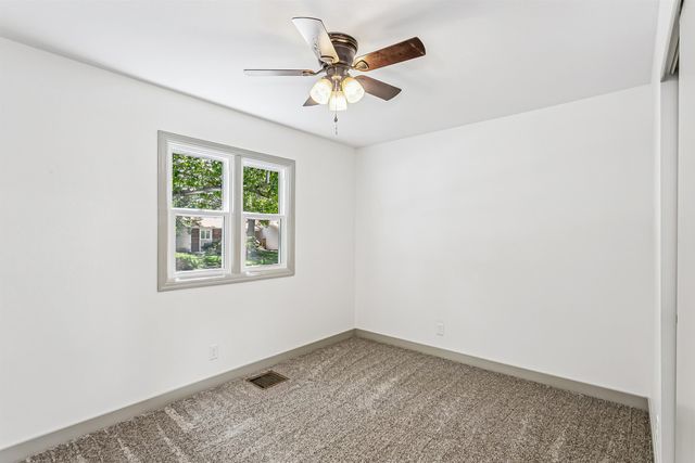2046 N Cheryl Court, Wichita, KS 67212