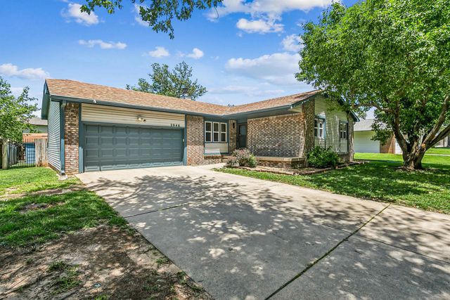 2046 N Cheryl Court, Wichita, KS 67212