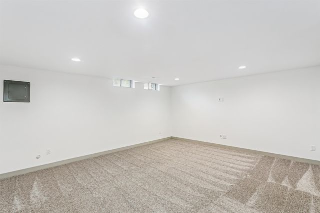 2046 N Cheryl Court, Wichita, KS 67212